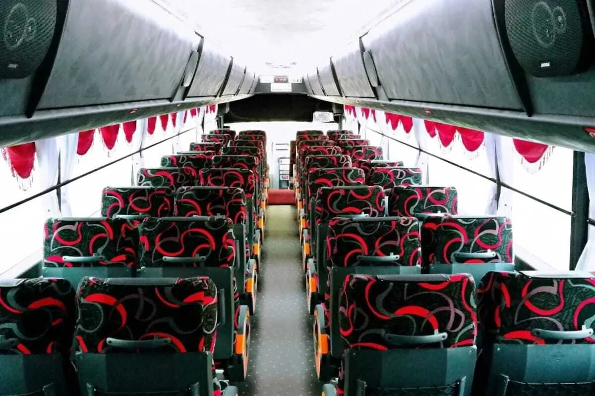 Bus photo 2