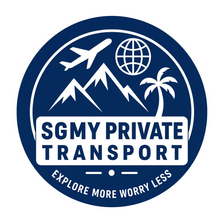SGMYPrivateTransport
